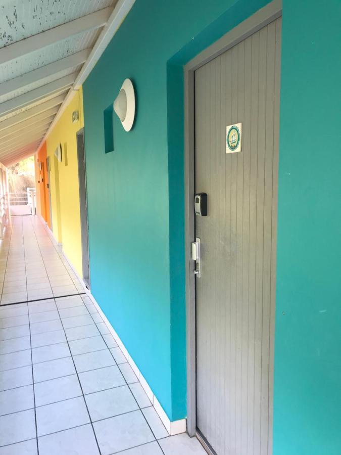 Studio Azur -Tartane 100M De La Plage- Piscine La Trinité Exteriér fotografie